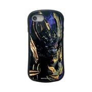 MGR-11B [iPhoneSE（第3世代/第2世代）/8/7/6s/6用 i select ケース 牙狼＜GARO＞ 暗黒騎士・キバ]