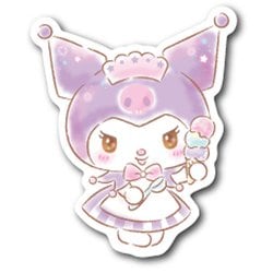 クロミ クロミちゃんのレアカード可愛い🥰 #クロミ #kuromi #サンリオ