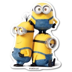 【セットアップ】Bristol24SS MINIONSコラボ　黒　M セットアップ】Bristol24SS MINIONSコラボ 黒 M