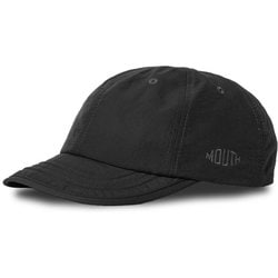 MHW24096 [FLEX MULTI OB CAP2 フレックスマルチOBキャップ2 BLACK]