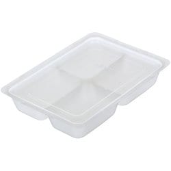 離乳食 冷凍保存容器 80ml×4 2セット わけわけフリージング ブロックトレー 80