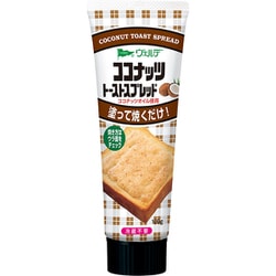 ヴェルデ ココナッツトーストスプレッド 100g