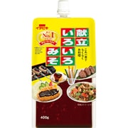 献立いろいろみそ 400g