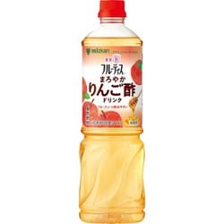 業務用フルーティス まろやかりんご酢ドリンク（6倍濃縮タイプ） 1000ml