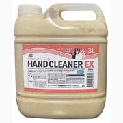 H-060 [メンテのプロが使う本格品質 ハンドクリーナーEX 内容量：3L]