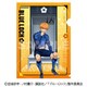 キャラクターグッズ ブルーロック クリアファイル 國神錬介