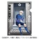 キャラクターグッズ ブルーロック クリアファイル 凪誠士郎