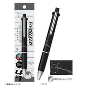 キャラクターグッズ コウペンちゃん ジェットストリーム 4色ボール＋シャープペン 0.5mm （1）糸電話