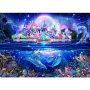 05-1087 ラッセン / ドリームタイムパーク [ジグソーパズル 500ピース]