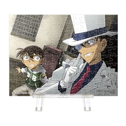 2308-43 プチパリエクリア 名探偵コナン ライバル登場！ [ジグソーパズル 150ピース]