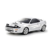 58730 1/10 電動RCカー トヨタ セリカ GT-FOUR RC ST185 TT-02シャーシ [ラジコンカー]