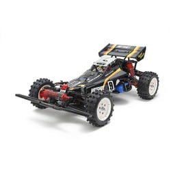 ヨドバシ.com - タミヤ TAMIYA 58737 1/10 電動RCカー ホットショットII 2024 [ラジコンカー] 通販【全品無料配達】