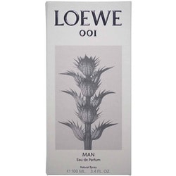 ヨドバシ.com - ロエベ LOEWE ロエベ 001 マン オードパルファム