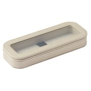 限定 フレームペンケース グレー FY1233N