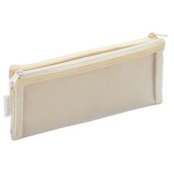 限定 フリップスナップペンケースイエロー FY1236Y