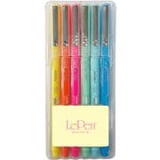 ルペン(LePen) 6色 Eセット ライトカラー 4300-6E