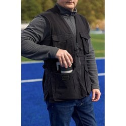 90s DOMKE フォト カメラ 多機能 ジップ ベスト ジャケット ヨドバシ.com - DOMKE ドンケ VEST-BLACK-SM [ドンケ フォト