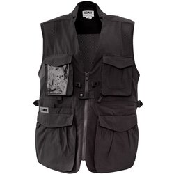 ヨドバシ.com - DOMKE ドンケ VEST-BLACK-MD [ドンケ フォトベスト