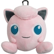 PS0037N プリン [ポケモン カラビナ付ポーチ]