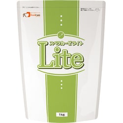 スベラカーゼライト 1kg