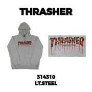 メンズパーカー 並行輸入品 314310 Gray S