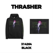 メンズパーカー 並行輸入品 314264 Black M