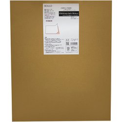 吸着式 写真展示用パネル FPサクションフォトパネルセット ホワイト A2