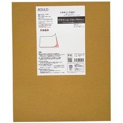 吸着式 写真展示用パネル FPサクションフォトパネルセット ホワイト 半切