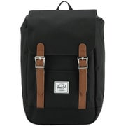 11398-00001 [RETREAT MINI BACKPACK/バックパック/BLACK]