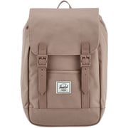 11398-02077 [RETREAT MINI BACKPACK/バックパック/ASH ROSE]
