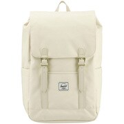 11400-05936 [RETREAT SMALL BACKPACK/バックパック/WHITECAP GRAY]