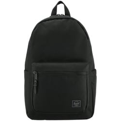 11407-05881 [SETTLEMENT BACKPACK/バックパック/BLACK TONAL]