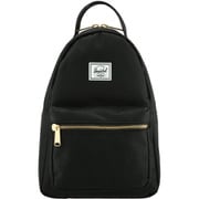 11395-00001 [NOVA MINI BACKPACK/バックパック/BLACK]