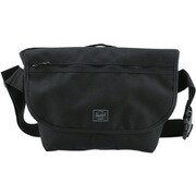 10687-05881 [GRADE MID-VOLUME CROSSBODY/ショルダーバッグ/BLACK TONAL]