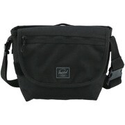 10657-05881 [GRADE MINI CROSSBODY/ショルダーバッグ/BLACK TONAL]