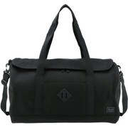 11385-05881 [HERITAGE DUFFLE/ボストンバッグ/BLACK TONAL]