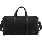 11396-05881 [NOVEL DUFFLE/ボストンバッグ/BLACK TONAL]