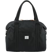 11410-00001 [STRAND DUFFLE/ボストンバッグ/BLACK]