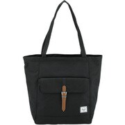 11401-00001 [RETREAT TOTE/トートバッグ/BLACK]