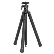 OBOカーボンファイバー三脚 ブラック N255CL+S26-blk