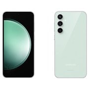 Galaxy S23 FE ミント SCG24（G） [スマートフォン]