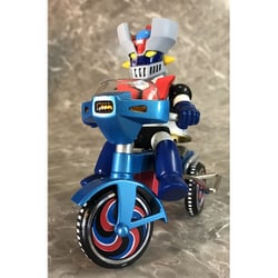 ヨドバシ.com - アート・ストーム ART STORM EX三輪車 マジンガーZ B 