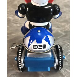 MAT MONSTER ART TOYシリーズ オイルドリンカー 未開封　新品 MAT(MONSTER ART TOY)オイルドリンカー MCT TOKYO＊＄ - メルカリ