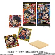 にふぉるめーしょん キングダムシールウエハース 1個 [コレクション食玩]