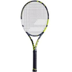 Amazon.com : Babolat Pure Aero 98 Tennis Racquet (4 1/2