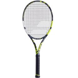 ヨドバシ.com - バボラ Babolat ピュアエアロプラス PURE AERO PLUS