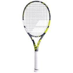 PURE AERO LITE ピュアアエロライト　グリップ2 ビニール付き Amazon | バボラ Babolat 硬式テニスラケット ピュア アエロ