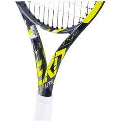 ヨドバシ.com - バボラ Babolat ピュアアエロライト PURE AERO