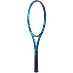 ピュアドライブ98 G3 ② ウインザーオンラインショップ【SALE】【ガット張り代別
