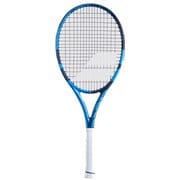 ピュアドライブスーパーライト PURE DRIVE SUPER LITE フレームのみ 101445 136 ブルー G1 [硬式テニス ラケット]